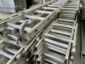 Ladders